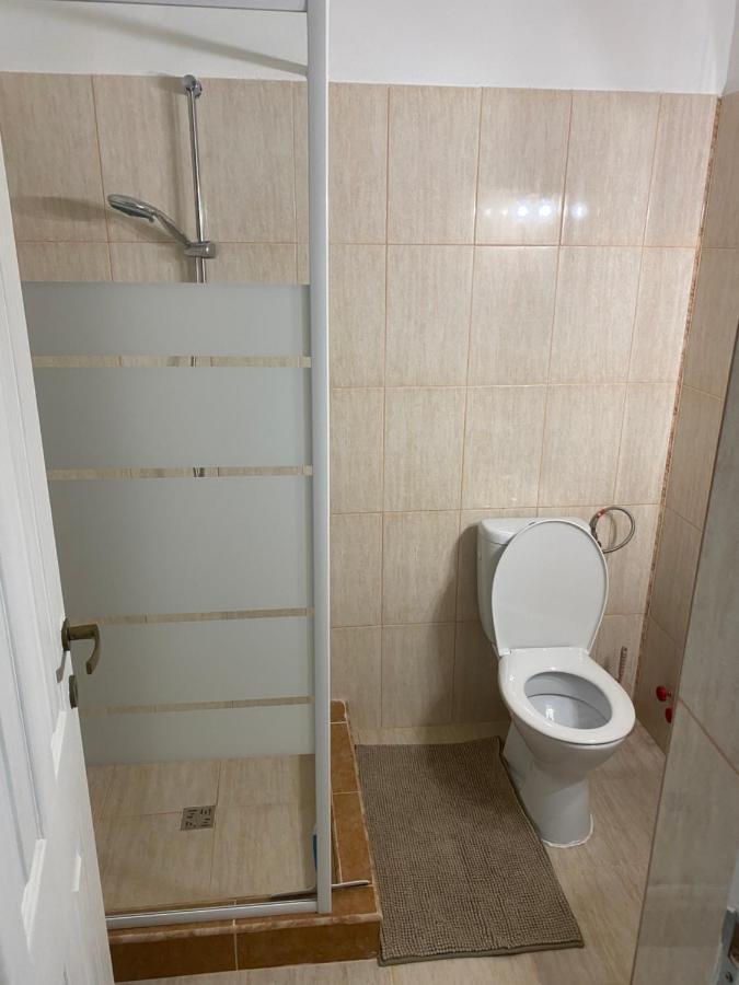 Pensiunea Vila Geany Srl Băile Herculane Exterior foto